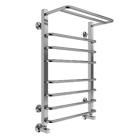 Арктур П8 500х800 Полотенцесушитель  TERMINUS Иваново - фото 1