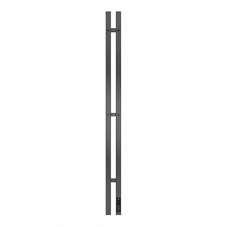 Стойка электро ДУО проф1200 КС RAL ГРАФИТ TERMINUS Иваново - фото 2