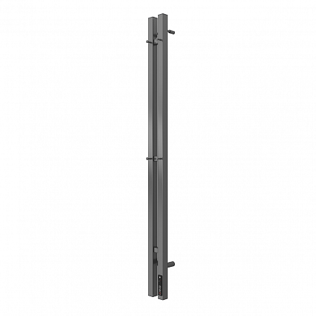 Стойка электро ДУО проф1200 КС RAL ГРАФИТ TERMINUS Иваново - фото 1