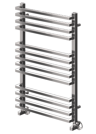 Берн П13 500х800 Полотенцесушитель  TERMINUS Иваново - фото 1