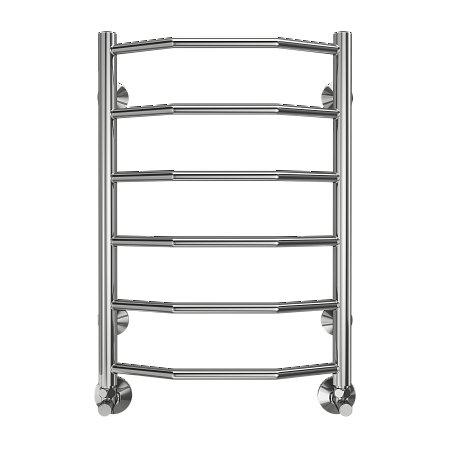 Виктория П6 400х600 Полотенцесушитель  TERMINUS Иваново - фото 2