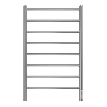 Аврора П8 500х850 Электро (quick touch) Полотенцесушитель TERMINUS Сатин Иваново - фото 2 Аврора П8 500х850 Электро (quick touch) Полотенцесушитель TERMINUS Сатин Иваново - фото 2