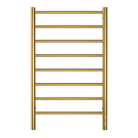 Аврора П8 500х850 Электро Полотенцесушитель TERMINUS Золото Иваново - фото 2 Аврора П8 500х850 Электро Полотенцесушитель TERMINUS Золото Иваново - фото 2