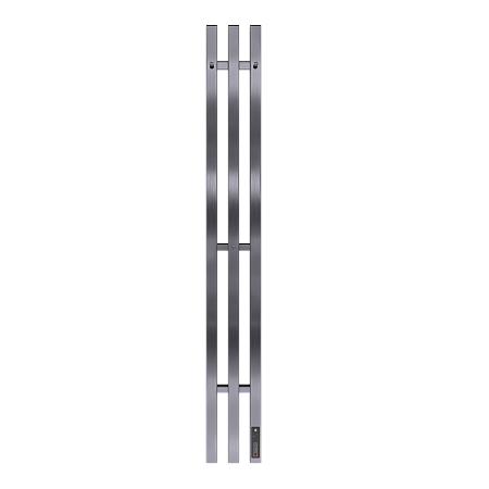 Стойка электро TRES проф1200 TERMINUS Оружейная сталь Иваново - фото 2