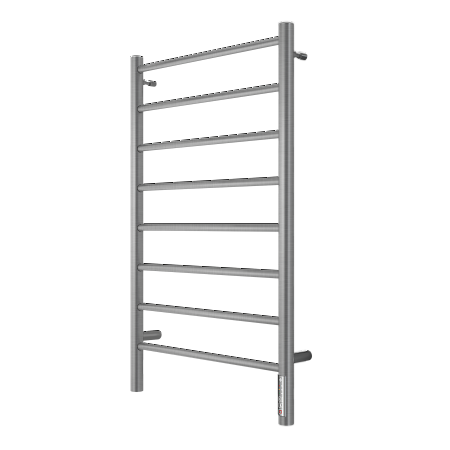 Аврора П8 500х850 Электро (quick touch) Полотенцесушитель TERMINUS Сатин Иваново - фото 1 Аврора П8 500х850 Электро (quick touch) Полотенцесушитель TERMINUS Сатин Иваново - фото 1